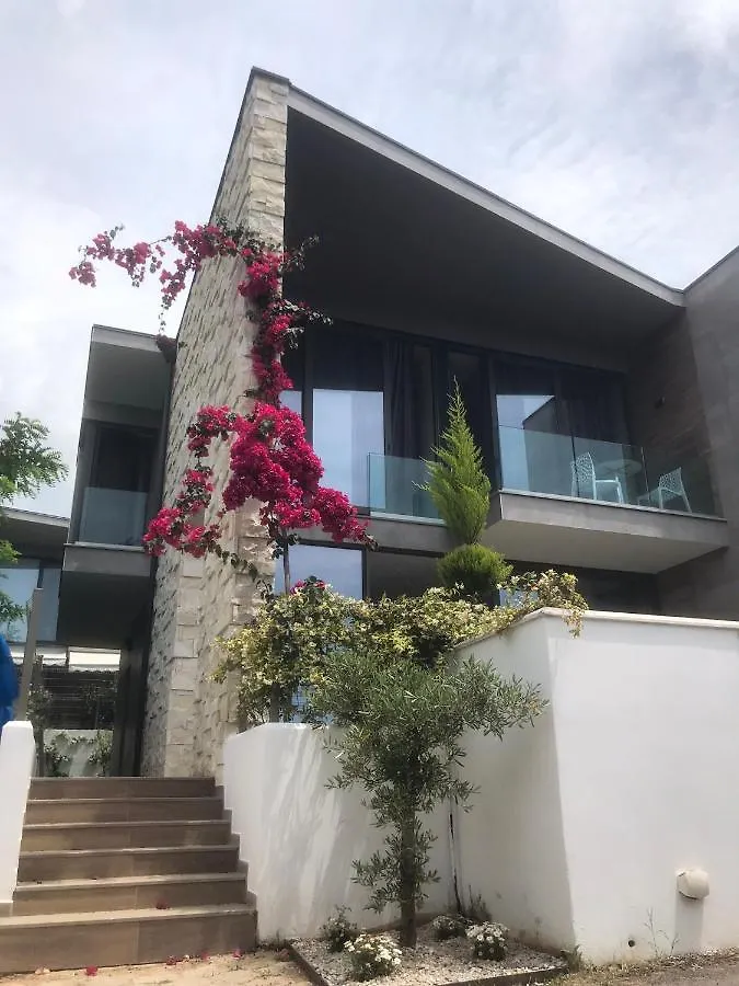 Olea Family Apt Sea View ديرمي ألبانيا